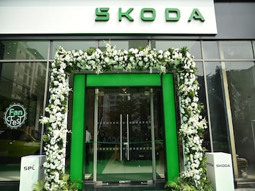 Škoda Auto India has inaugurated two new Customer Touchpoints in West Bengal