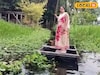 লক্ষ্মীপুজোয় বিষাদের সুর! বাদুড়িয়ার 'এই' এলাকায় গায়েব উৎসবের আমেজ, কেন ঘরে এল না ধনদেবী?