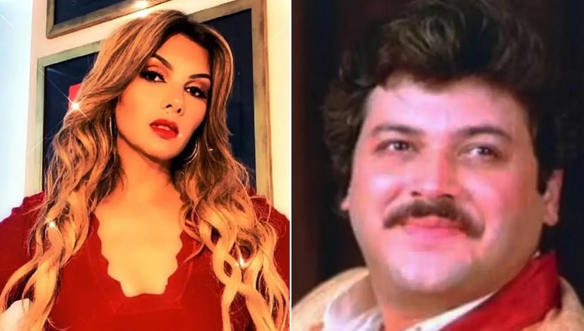 সলমন খানের প্রাক্তন বান্ধবী সোমি আলি রাজ কিরণ মাহতানিকে খুঁজে পেতে ২০ বছর সময় ব্যয় করেছেন। কারণ তিনি ঋষি কাপুরকে প্রতিশ্রুতি দিয়েছিলেন। সোমি আলি হলেন অলাভজনক সংস্থা নো মোর টিয়ার্স-এর প্রতিষ্ঠাতা, যা মূলত মানব পাচার এবং পারিবারিক সহিংসতা বন্ধে মার্কিন যুক্তরাষ্ট্রে কাজ করে। সোমি আলি যখন রাজ কিরণের মামলার মুখোমুখি হন, তখন তিনি ঋষি কাপুরকে প্রতিশ্রুতি দেন যে তিনি তাঁর ঘনিষ্ঠ বন্ধুকে খুঁজে বের করবেন। দুর্ভাগ্যবশত, তিনি রাজ কিরণকে খুঁজে পাননি। 