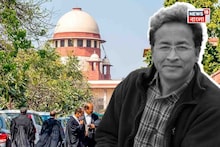 অবিলম্বে মুক্তির দাবি, সমাজকর্মী সোনম ওয়াংচুকের স্ত্রীর আর্জি শুনে কী বলল সুপ্রিম কোর্ট?
