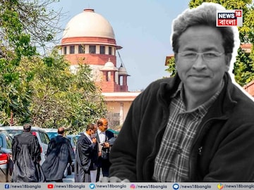 স্বস্তি পেলেন না সোনম ওয়াংচুক৷ 