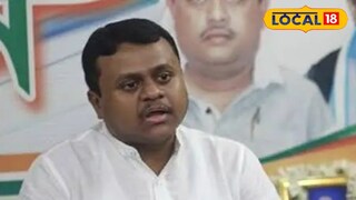 সৌমেন্দু অধিকারী