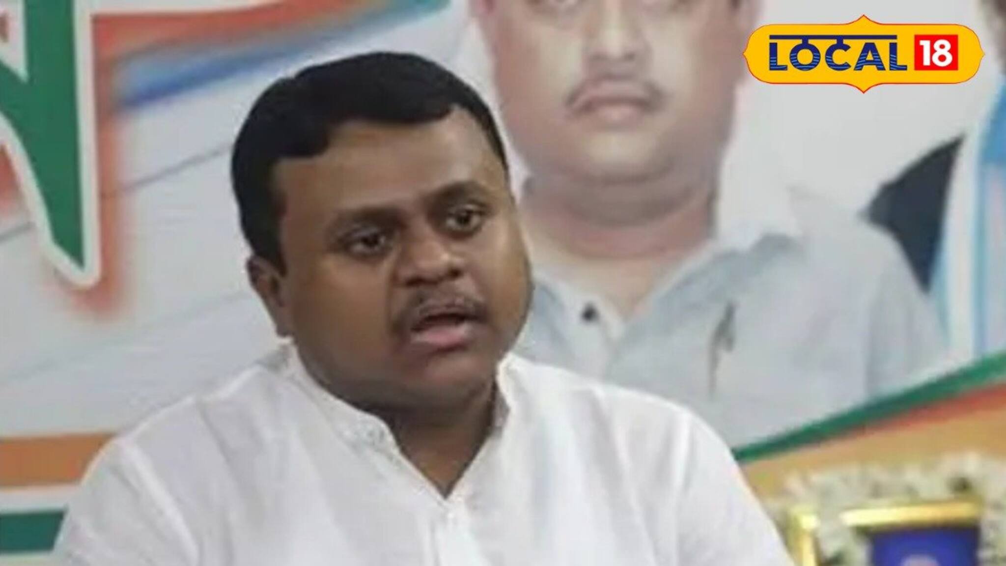 'গণতন্ত্র বলে বাংলায় কিছু নেই'! শাসক দলের নিন্দায় সরব কাঁথির সাংসদ সৌমেন্দু