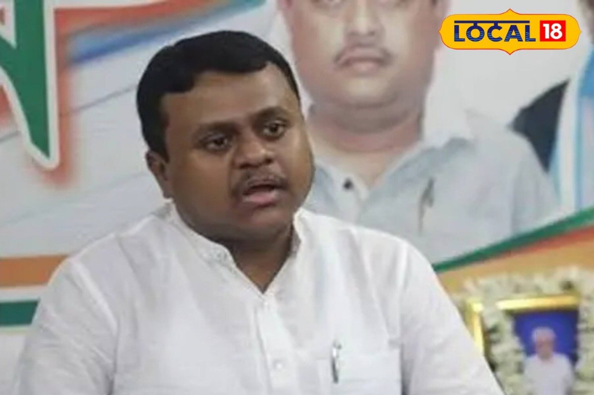 'গণতন্ত্র বলে বাংলায় কিছু নেই'! শাসক দলের নিন্দায় সরব কাঁথির সাংসদ সৌমেন্দু