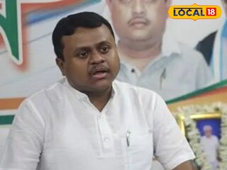 সৌমেন্দু অধিকারী