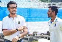 বাংলার ক্রিকেট নিয়ে বড় কথা বলে দিলেন সৌরভ, বুধবার অগ্নিপরীক্ষা!