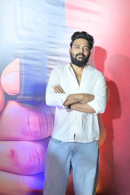 সৌরভ দাস
