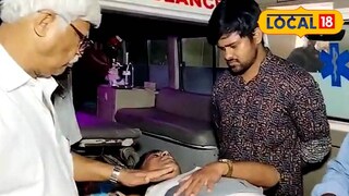 আক্রান্ত সিপিএম নেতা সহ ১০ জন