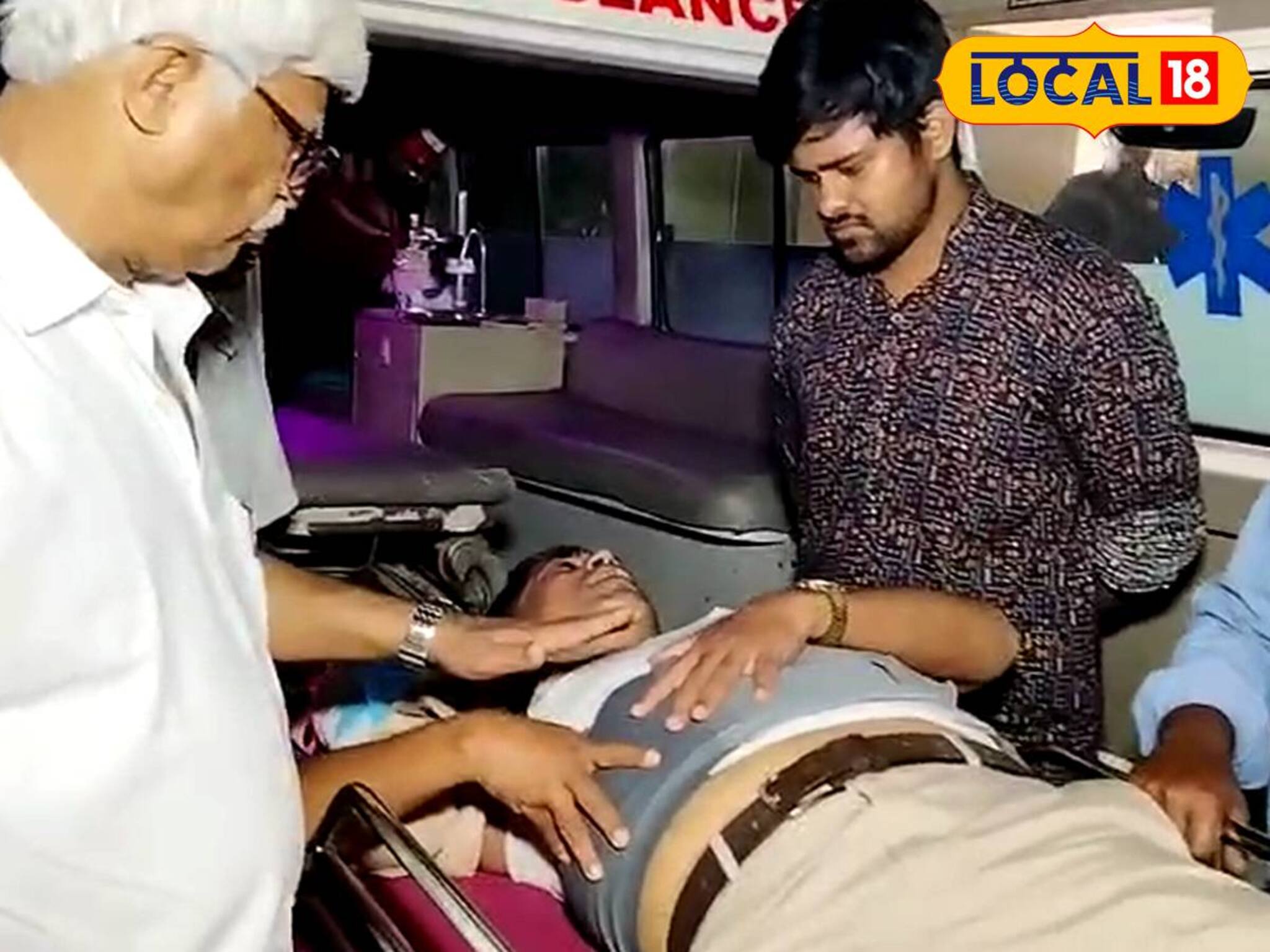 ভাঙড়ে সিপিএম নেতাদের বেধড়ক মারধর! কার দিকে আঙুল আক্রান্ত বাম নেতার?