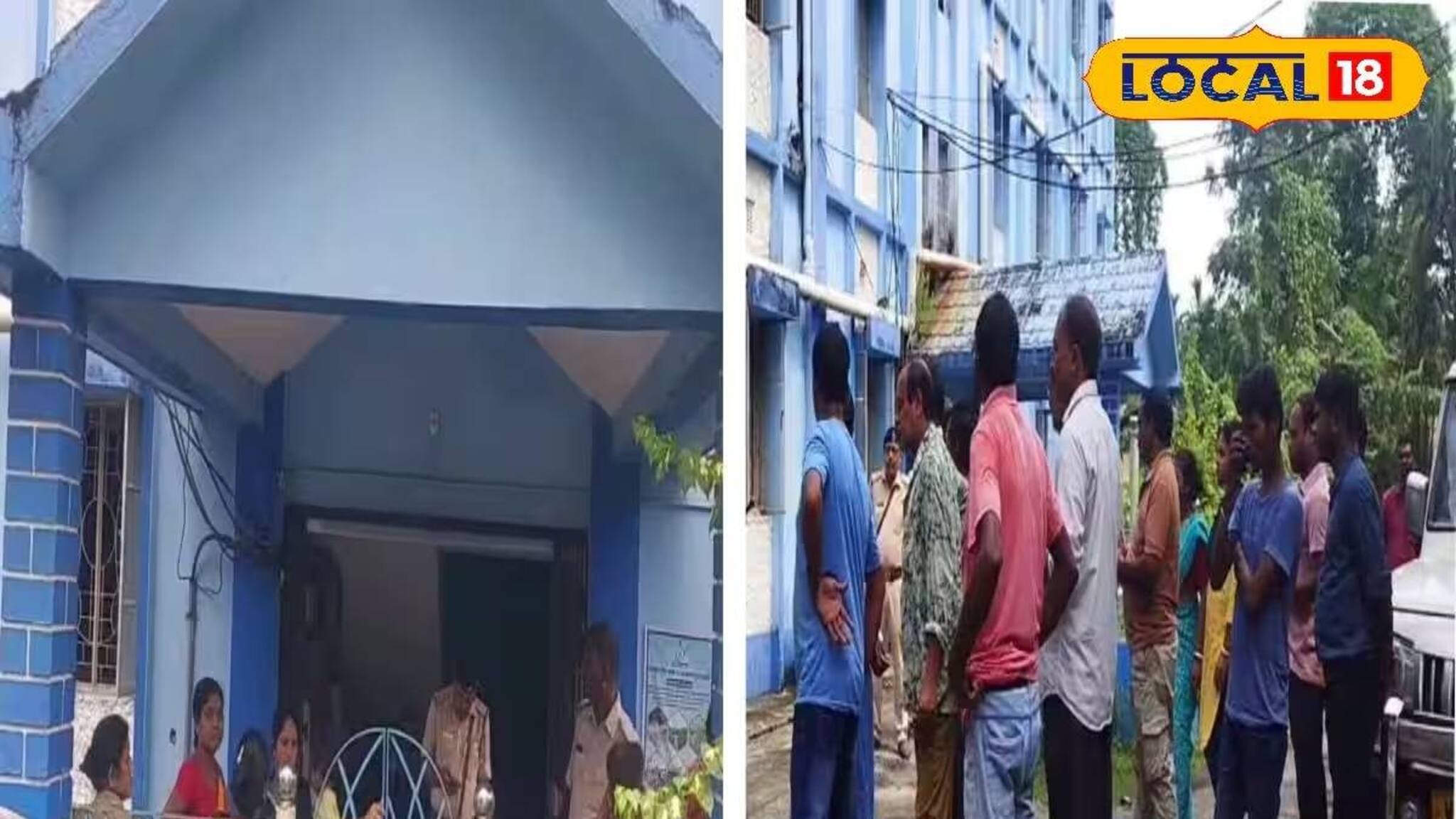 উৎসবের মরশুমে চাকরিহারা! একধাক্কায় কর্মহীন 'এই' দফতরের একাধিক কর্মী