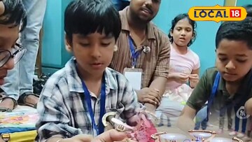 গোবরডাঙায়