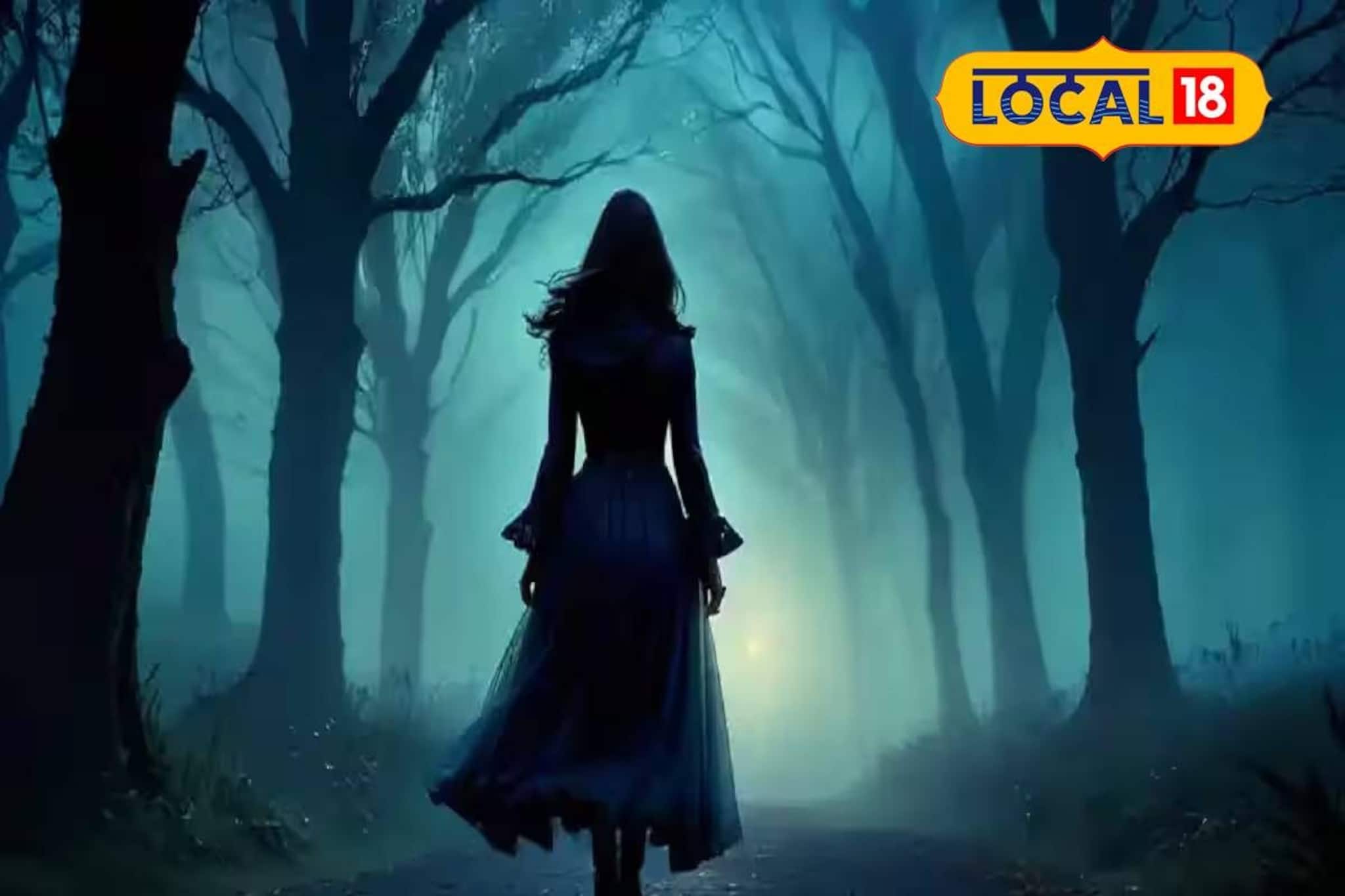 ভূত চতুর্দশীতে ভূতেদের ভোগ নিবেদন! সাত দশকের পরম্পরায় আসানসোলে বিশেষ পুজো