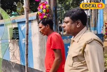 শ্যামা পুজোর মণ্ডপ থেকে দেবীর গয়না চুরি! পুলিশের জালে ধরা পড়ল চোর, কে চুরি করেছিল জানতেই রেগে আগুন গ্রামবাসী