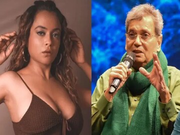 Kiss করতে চাইছিলেন সুভাষ ঘাই, লাস্যময়ীর ভয়ানক অভিযোগ, এখনকার ‘ছোটদের’ নিয়ে যা বললেন...