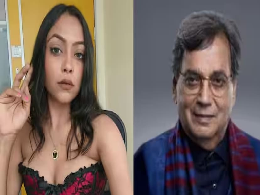 নেহাল জানান, তিনি তার প্রেমিকের সঙ্গে সুভাষ ঘাইয়ের বাড়িতে গিয়েছিলেন, যিনি চলচ্চিত্র নির্মাতার ম্যানেজার হিসেবে কর্মরত ছিলেন। নেহাল প্রকাশ করল, 