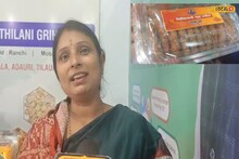 Success Story: ৫ দিনে ৩০ হাজার টাকা ! রাঁচির মেয়ের লাভজনক ব্যবসা অঢেল টাকা এনে দিতে পারে আপনাকেও
