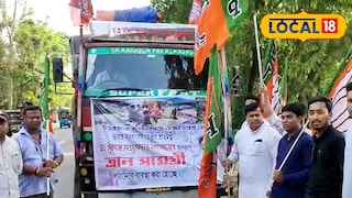 সুকান্ত মজুমদারের উদ্যোগে বড় পদক্ষেপ সুকান্ত মজুমদারের উদ্যোগে বড় পদক্ষেপ