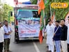 উত্তরবঙ্গের বন্যা দুর্গতদের পাশে সুকান্ত মজুমদার! পাঠানো হল ১০০ কুইন্টাল চাল-শুকনো খাবার