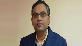 অধ্যাপক সুমন চক্রবর্তী