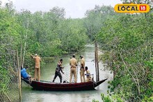 বাঘের হানা কমবে সুন্দরবনে! ৮৩ কিলোমিটারেরও বেশি এলাকা জুড়ে 'ফেন্সিং'