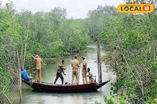 Sundarbans: শীতে লোকালয়ে বাঘের হানা কমবে! সুন্দরবনের ৮৩ কিলোমিটারেরও বেশি এলাকা জুড়ে 'ফেন্সিং', দেখুন সেই ঝলক