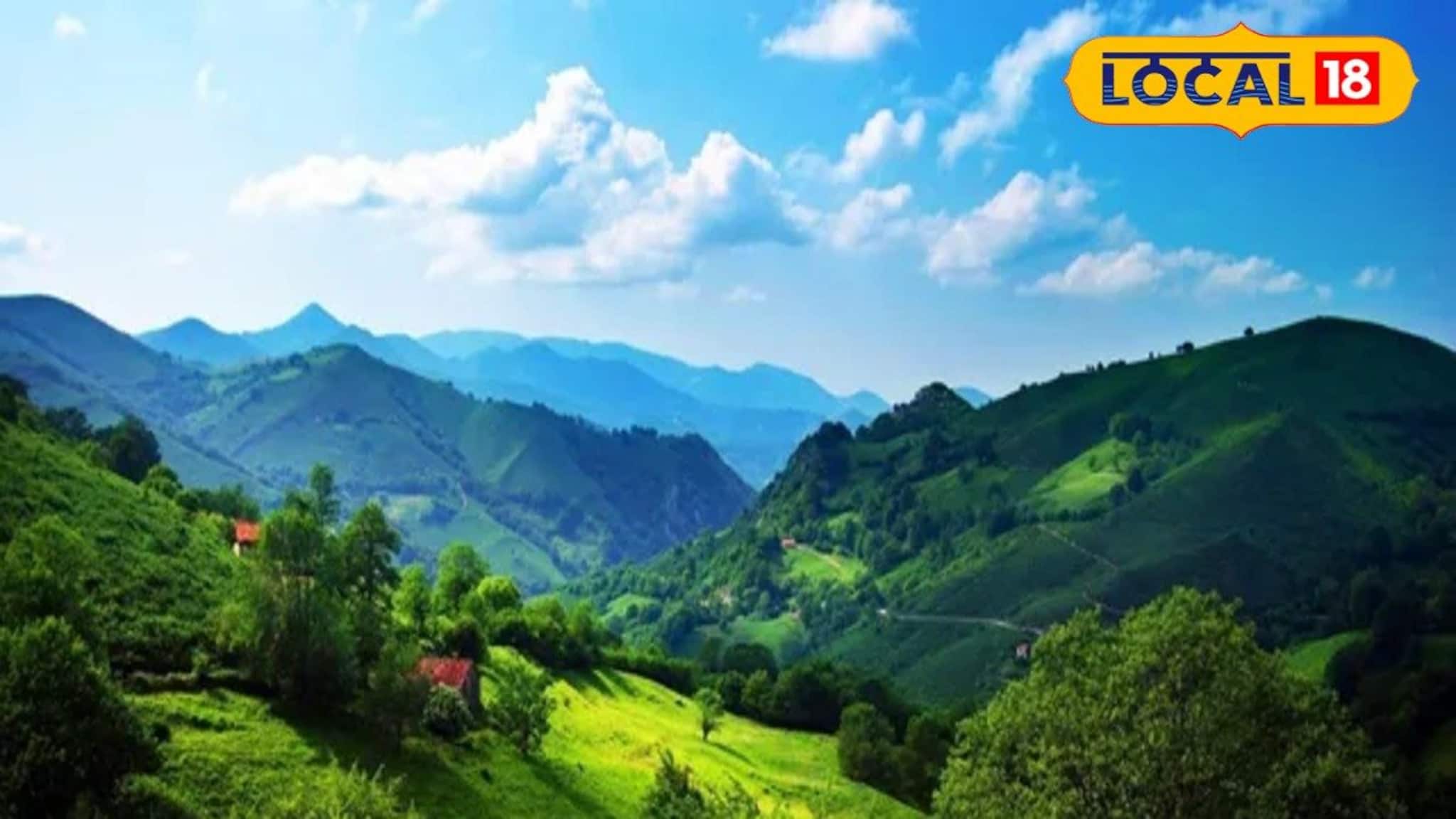 North Bengal Weather Update: রোদ ঝলমলে পাহাড়, ধীরে ধীরে নামছে পারদ, হিমেল পরশে পর্যটকদের মুখে চওড়া হাসি, উত্তরবঙ্গের আবহাওয়ার হালহকিকত জানুন