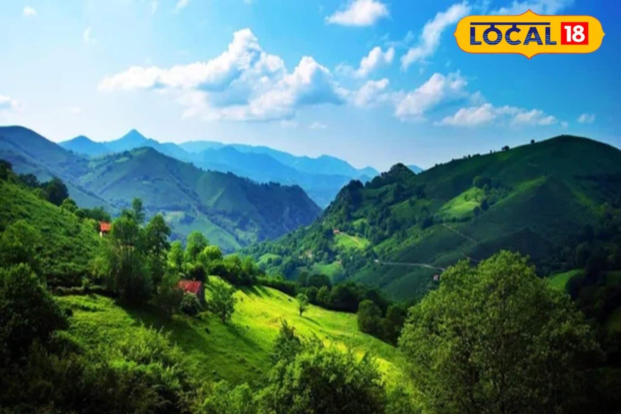 North Bengal Weather Update: রোদ ঝলমলে পাহাড়, ধীরে ধীরে নামছে পারদ, হিমেল পরশে পর্যটকদের মুখে চওড়া হাসি, উত্তরবঙ্গের আবহাওয়ার হালহকিকত জানুন