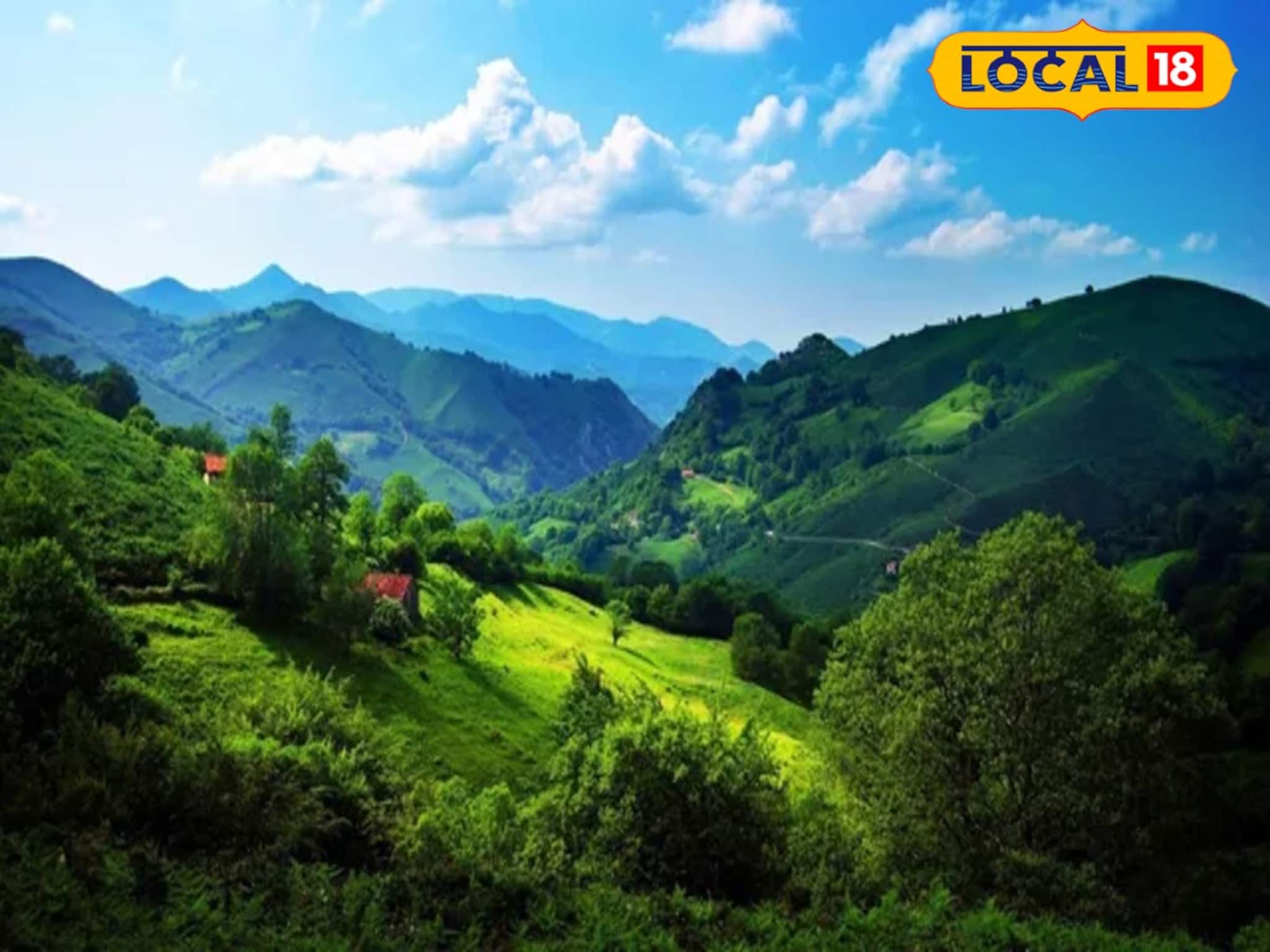 North Bengal Weather Update: রোদ ঝলমলে পাহাড়, ধীরে ধীরে নামছে পারদ, হিমেল পরশে পর্যটকদের মুখে চওড়া হাসি, উত্তরবঙ্গের আবহাওয়ার হালহকিকত জানুন