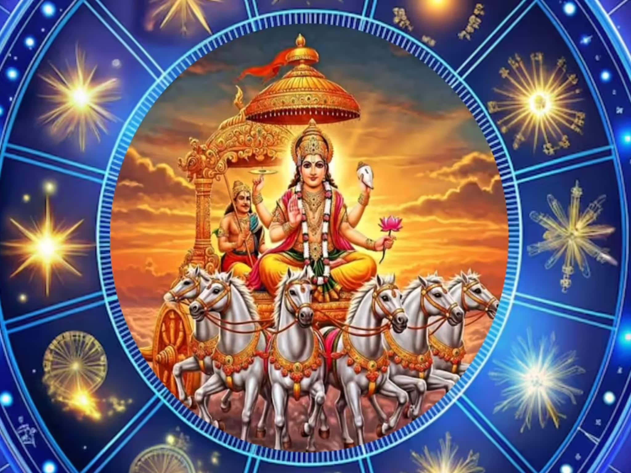 Surya Gochar 2025: ১৭ অক্টোবর ২০২৫ তুলায় সূর্যের গোচর, কোন রাশি কীভাবে প্রভাবিত হবে ? জানাচ্ছেন জ্যোতিষী চিরাগ দারুওয়ালা