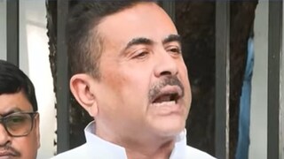 বাংলায় SIR নিয়ে বড়সড় দাবি শুভেন্দু অধিকারীর