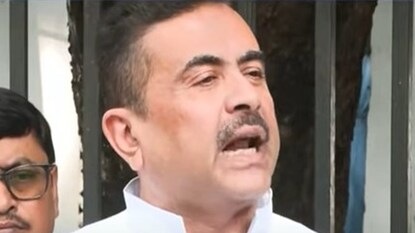 শুভেন্দু অধিকারী শুভেন্দু অধিকারী