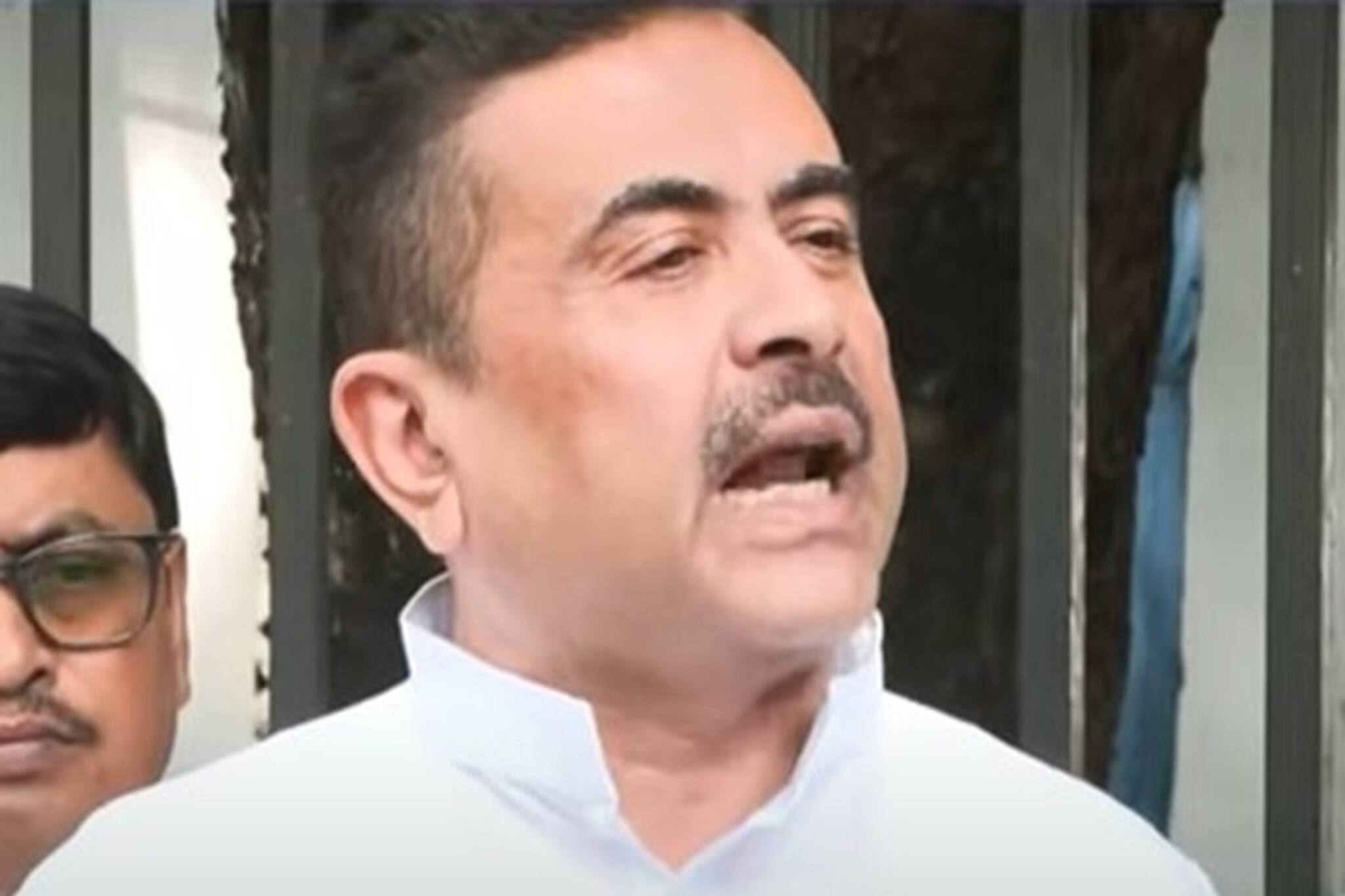 SIR সংক্রান্ত ৬৫ অভিযোগ তুলে কমিশনে শুভেন্দু অধিকারী, BLA-দের নিরাপত্তার দাবি বিজেপির