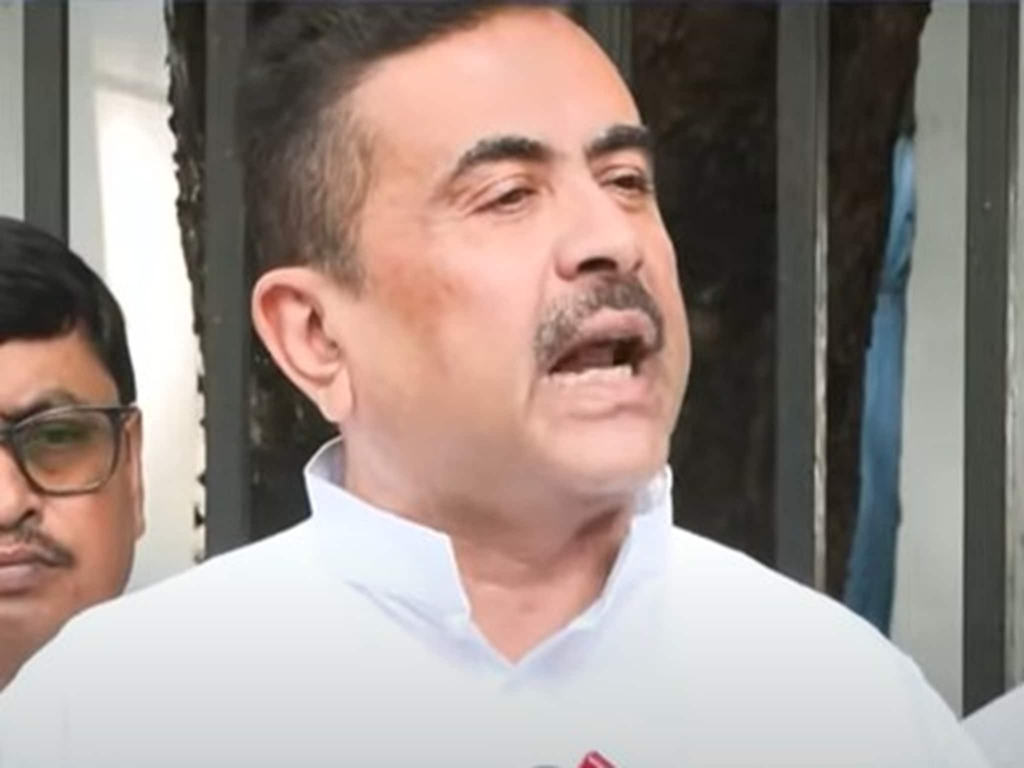 দুর্গাপুরে মেডিকেল ছাত্রীকে নির্যাতনের ঘটনায় বাবার সঙ্গে ফোনে কথা শুভেন্দু অধিকারীর, কী বললেন তিনি?