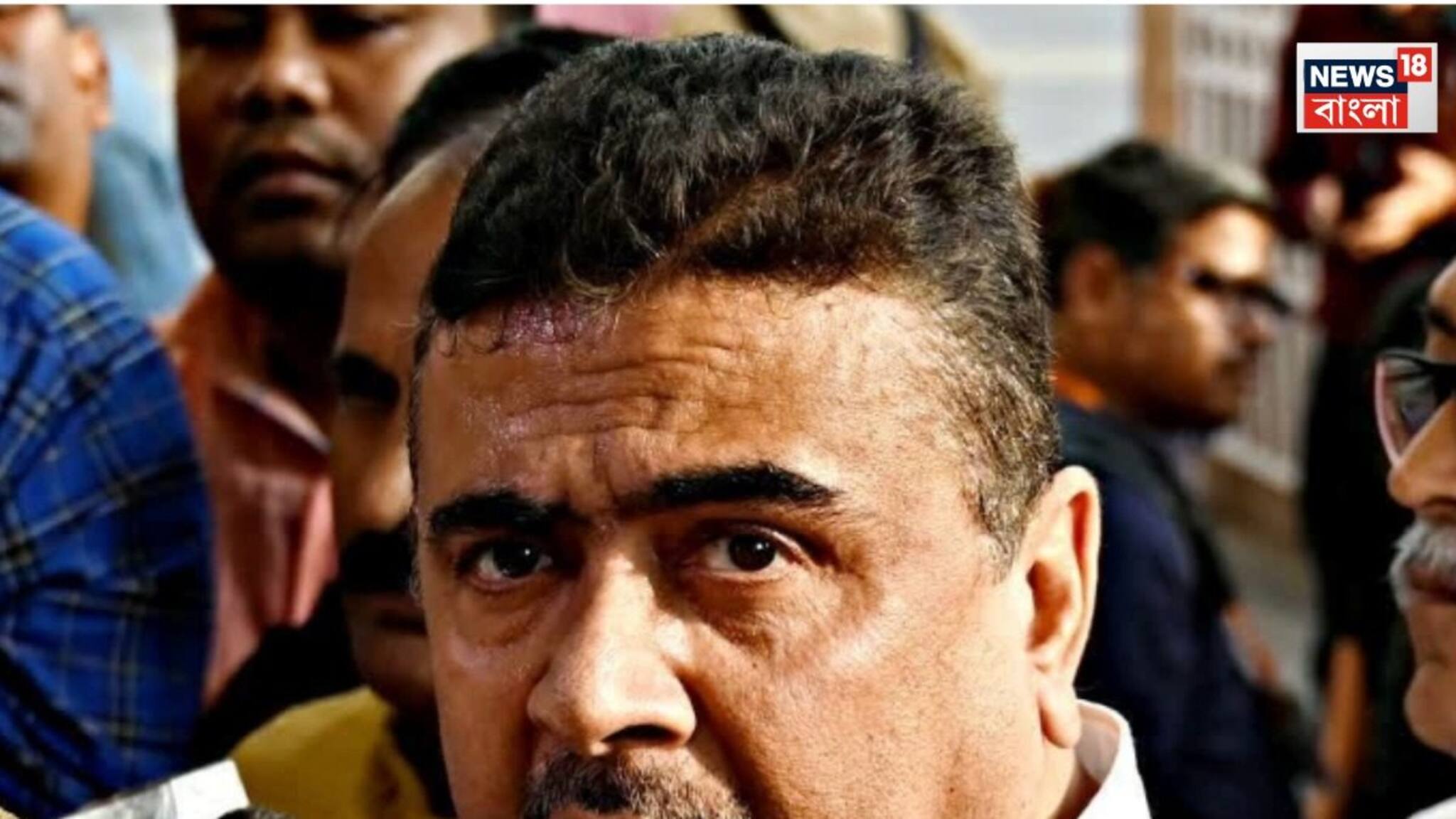 Suvendu Adhikari on Bhawanipore: দল যাঁকেই প্রার্থী করুক, ভবানীপুরে মমতাকে হারানোর দায়িত্ব আমার: শুভেন্দু