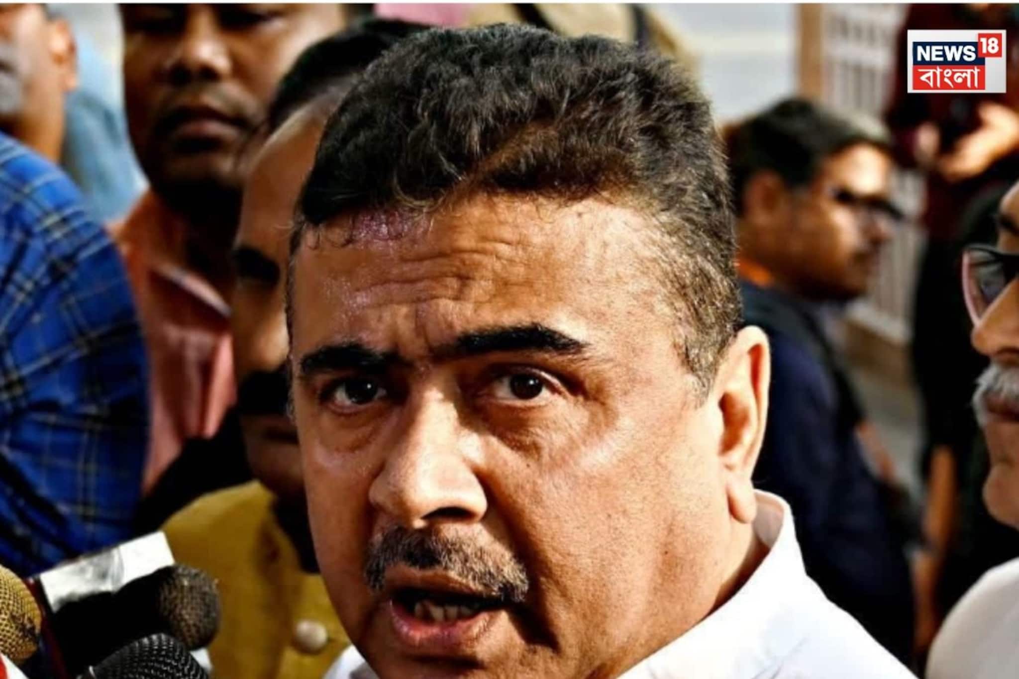 এসআইআর নিয়ে কোনও চালাকি চলবে না, কী হুঁশিয়ারি দিলেন শুভেন্দু? দেখুন ভিডিও