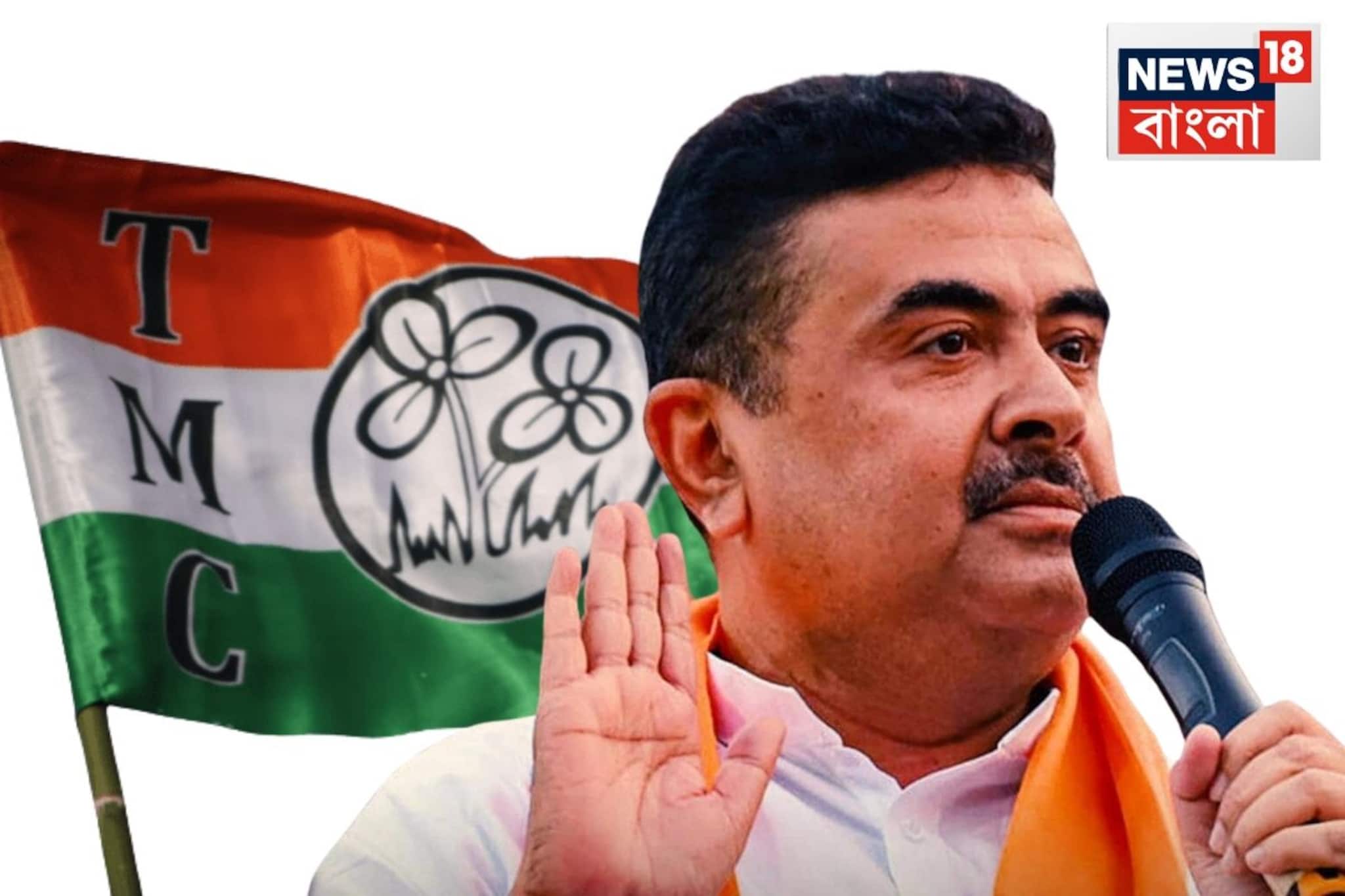 Nandigram: 'নন্দীগ্রামে জিতে দেখাক, দল ছেড়ে দেব!' শুভেন্দুকে চ্যালেঞ্জ অখিল পুত্র সুপ্রকাশের