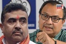 'কোনওদিন বলিনি সংখ্যালঘু ভোট চাই না!' হঠাৎ সুরবদল শুভেন্দুর? কটাক্ষ কুণালের