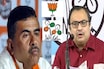 সংখ্যালঘু ভোট চায় না বিজেপি- এটা ভুল কথা, দাবি শুভেন্দুর,  ভোলবদলে শ্লেষ কুণালের