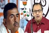 সংখ্যালঘু ভোট চায় না বিজেপি- এটা ভুল কথা, দাবি শুভেন্দুর,  ভোলবদলে শ্লেষ কুণালের