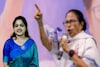 'CPM আমলে টিকটিকি, গিরগিটি, পিঁপড়ের ডিম খেয়েছে মানুষ, উন্নয়ন দিদির হাতেই'!