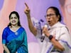 'CPM আমলে টিকটিকি, গিরগিটি, পিঁপড়ের ডিম খেয়েছে মানুষ, উন্নয়ন দিদির হাতেই'!