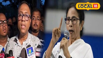 ত্রিপুরায় প্রতিনিধি দলকে বাধা দেওয়ার ঘটনায় ক্ষুব্ধ তৃণমূল ত্রিপুরায় প্রতিনিধি দলকে বাধা দেওয়ার ঘটনায় ক্ষুব্ধ তৃণমূল