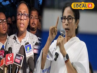 ত্রিপুরায় প্রতিনিধি দলকে বাধা দেওয়ার ঘটনায় ক্ষুব্ধ তৃণমূল