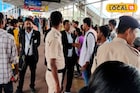 কালো কোট পরা ওরা গিজগিজ করছে, খপাখপ ধরা পড়ছে, উপচে গেল টাকার ভান্ডার, লাখ-লাখ ইনকাম