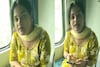 'দেখি ম্যাডাম টিকিটটা?' TTE কাছে আসতেই কানে ফোন নিয়ে এড়িয়ে যান শিক্ষিকা!...তার পর যা হল! 
