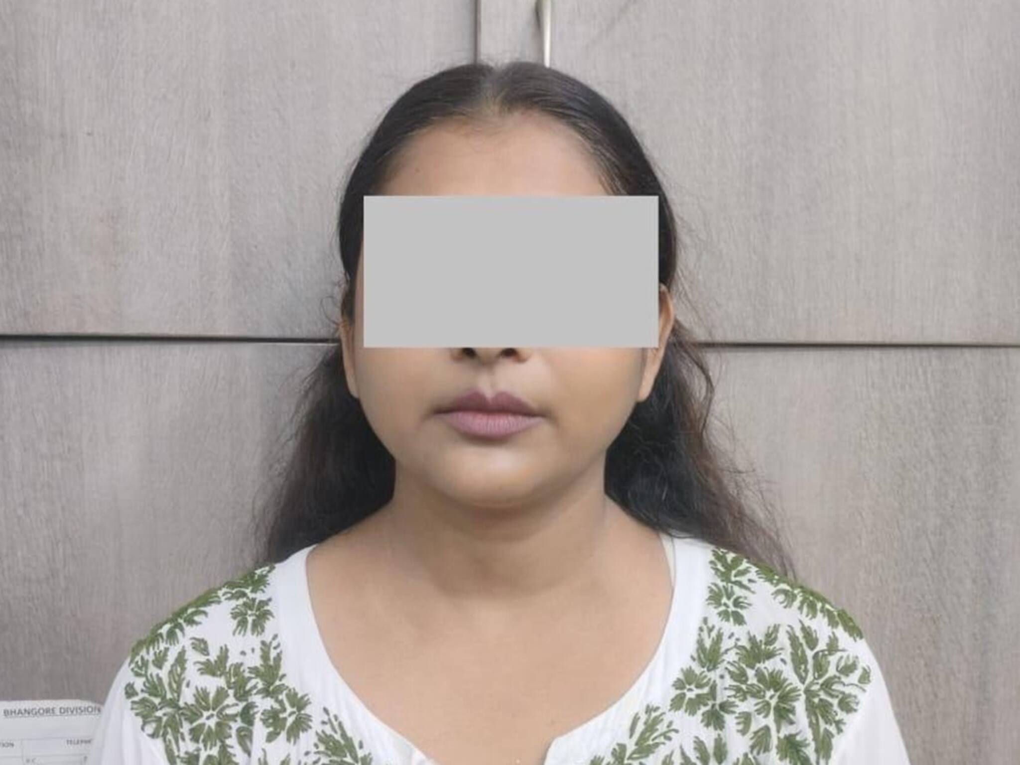 পোস্তায় চুরির ঘটনায় বড়বাজার থেকে গ্রেফতার বাংলার টেলিভিশন অভিনেত্রী !