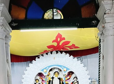 * বুড়িমার দূর্গা,কোথায় আছে জানেন? * বুড়িমার দূর্গা,কোথায় আছে জানেন?