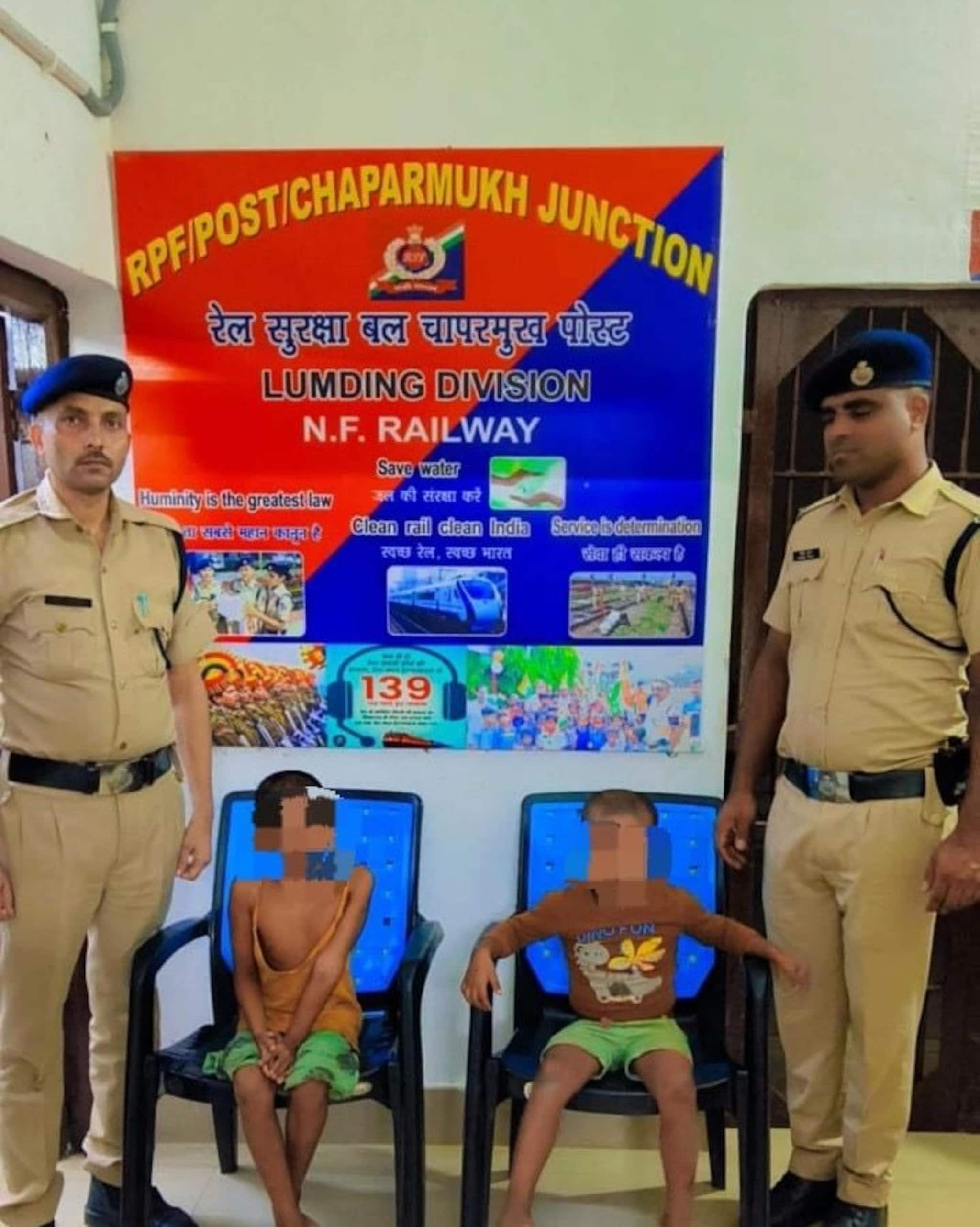 Indian Railways: লক্ষ লক্ষ যাত্রীর জন্য বিরাট সুখবর...! উৎসবের মরসুমে এবার যা করল RPF, জানলে খুশিতে লাফাবেন