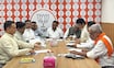 দশমীর পরেই নির্বাচনের প্রস্তুতিতে নেমে পড়ল রাজ্য বিজেপি, সল্টলেকে বৈঠক করলেন একাধিক নেতা
