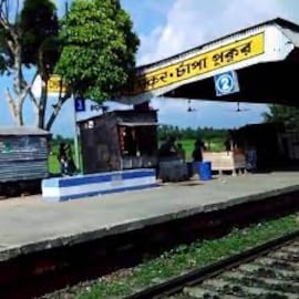 * রেলওয়ে বোর্ড পশ্চিমবঙ্গে দুটি ডাবলিং প্রকল্পের জন্য ফাইনাল লোকেশন সার্ভে  অনুমোদন করেছে*